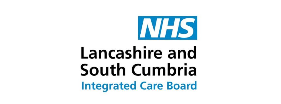 Lancashire And South Cumbria Health And Care Partnership