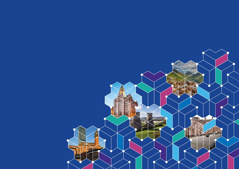 North West SDE Brochure Cover