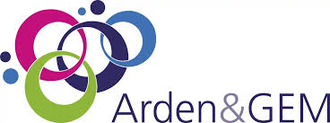 Arden and Gem