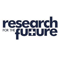 Research For The Future logo